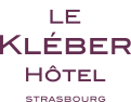 Le Kléber Hôtel Strasbourg