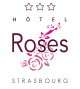 Hôtel Roses Strasbourg