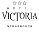 Hôtel Victoria Strasbourg